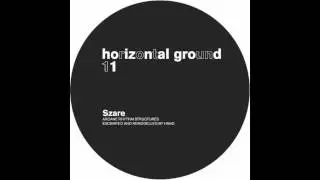 Szare - Horizontal Ground 11 - A2