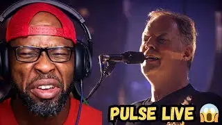 PINK FLOYD “US AND THEM” (PULSE) REACTION 😳🎸 THIS HIT ME IN THE SOUL!