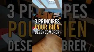 D&eacute;sencombrer en 5 minutes !!!