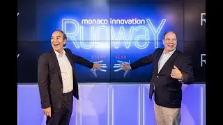 Monaco Innovation Runway