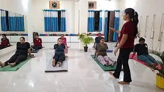 9 Days Weight Loss Challenge Day-5 | Belly Fat & मोटापा जड़ से खत्म | Guaranteed Result #weightloss