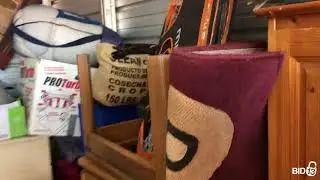 Maxim Storage Inc - Unit E05