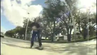 freepark messing around