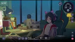 2025/12/6 Twitch『Creative Work Base – 裏作業』