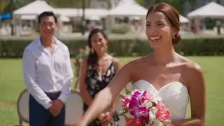 Hilton Rose Hall   Wedding