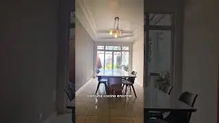 Cumbay&aacute; casas de venta vid rdv1 #casasenventacumbaya