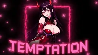 TEMPTATION (HOUSE PHONK)