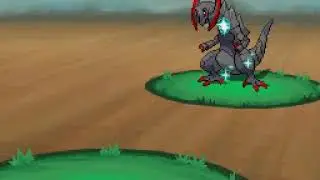 Pok&egrave;mon Schwarz/wei&szlig; 2 | Shiny Maxax