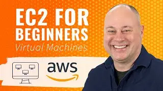 Introduction to Amazon EC2 | Virtual Machines, Instance for Beginners