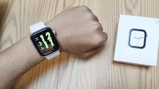 Самая точная копия Apple Watch 2021