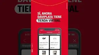 Tienda Virtual DaviPlata | Banco Davivienda