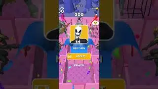 Monster Room Maze | MARKOP BOSS |