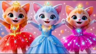 बिल्ली डांस | Cutest Cat videos funny dance🤣💃Dance Videos for cats #funny #dancingcat #cat #cute