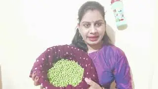 Aajchi Special frozen Matar Recipe 😋 | Easy & Tasty | Daily Family Vlog / 2मिनीटे उकला & वर्षाभर खा.