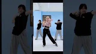 왁킹 WAACKING DANCE BEGINNER