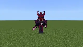minecraft be invasion code red (quentin) add-on