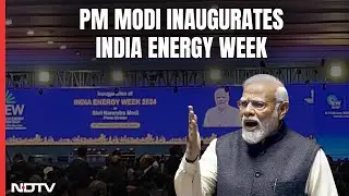 PM Modi At Goa Event: 