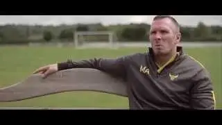 A Cause For Optimism (Short Documentary)