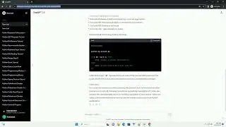 python script exit code