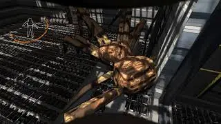 Lethal Company - Spider 2