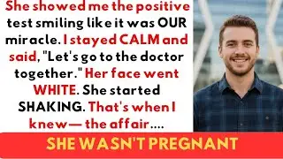 She Faked Pregnancy to Trap Me&mdash;My Revenge Left Her Broke