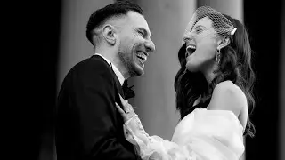The Grounds of Alexandria Wedding Connie & Michael Meka Weddings