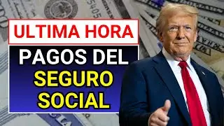 Ultima hora: &iquest;Cambian los pagos del Seguro Social el 12 de enero? Revisa el nuevo calendario