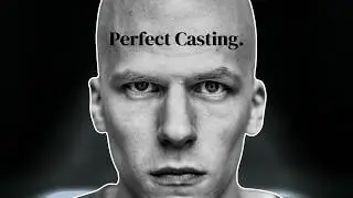 Why Is Jesse Eisenberg The Best Lex Luthor