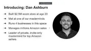 Amazing Selling Machine Review Webinar Replay - How to Start Your Own Business and Creating Freedom