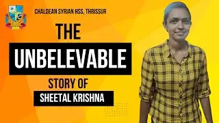 7 വട്ടം നീറ്റ് റിപീറ്റ് ചെയ്ത് വിജയിച്ച ശീതൾ കൃഷ്ണ എന്ന പോരാളിയുടെ കഥ | The Story of Sheetal Krishna