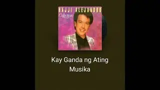 Contemporary Philippine Music