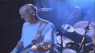 Fairport Convention -  Matty Groves  Cropredy 2003