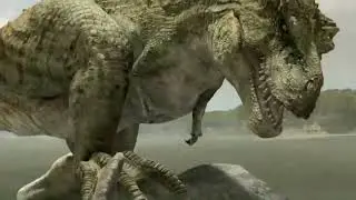Speckles vs Torosaurus