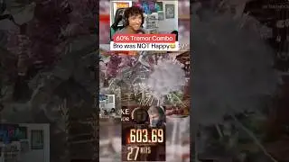 60% комбо &laquo;Дым/Тремор&raquo;! &mdash; Mortal Kombat 1