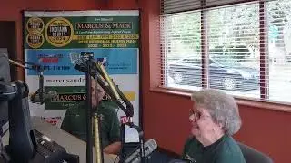 Indiana in the Morning Interview: Jeanine Stewart & Joe McCombie (9-2-25)
