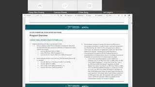 Small Business Recovery Grant Program Webinar