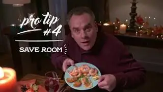 True North Seafood: US Thanksgiving 2017