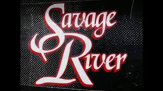 SAVAGE RIVER BLACKWATER CANOE   1080WebShareName