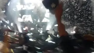 Future - Fuck Up Some Commas Live!