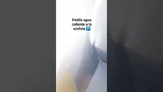 Pod&eacute;s tomar MATE en el AVI&Oacute;N???!! 😱🧉✈