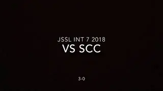 LFA Protectors 2008 Alpha Journey in JSSL International 7s 2018