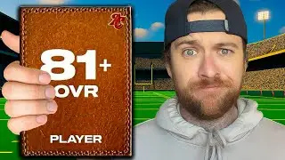 Являются ли повторы классических песен осени 81+ лучшими в истории Madden 26?!