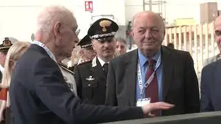 Nasce alla Spezia il primo superconduttore per il Tokamak italiano