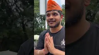 Insan Bana Janwar | #shorts  #vlog  #minivlog-495