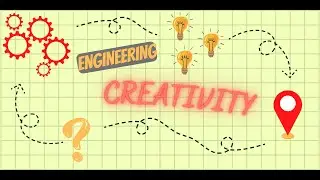 Let's Start Engineering Creativity!