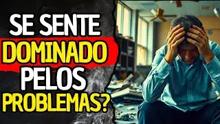 Por que a F&eacute; &eacute; Fundamental para Superar Crises - Fortale&ccedil;a sua F&eacute; hoje