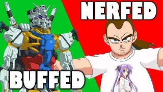 The Anime Fan Meta