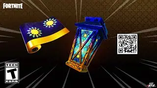 Fortnite Lantern Trials Guide! (Fortnite Chapter 3, Season 2)