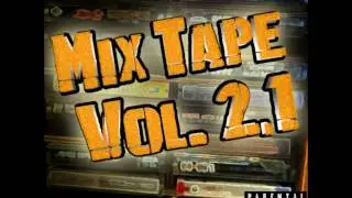 Str8Gone Mixtape Vol. 2.1 