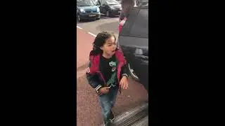 Aur&eacute;lien met AZ O.16 naar Quatar